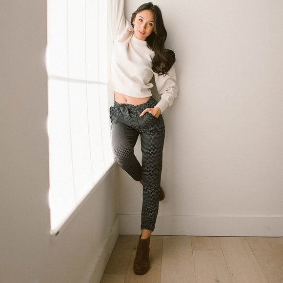 Albion Fit Joggers Dash Jetsetters Black Medium - Picture 5 of 14